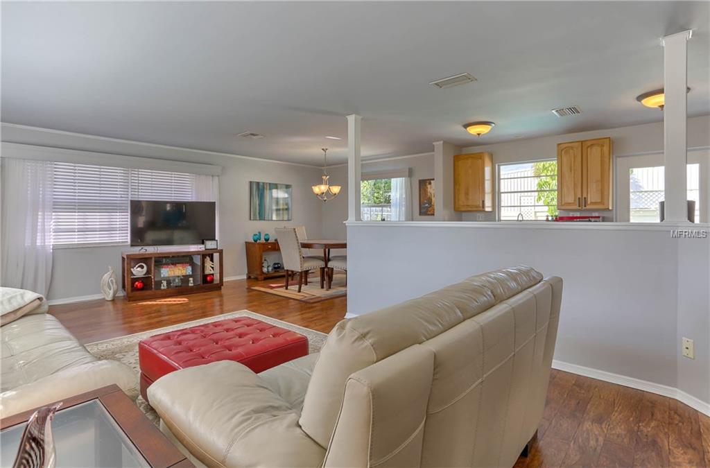 2066 DRUID PARK DRIVE N, CLEARWATER, Florida 33764, 2 Bedrooms Bedrooms, 4 Rooms Rooms,2 BathroomsBathrooms,Residential,For sale,DRUID PARK,U7847340