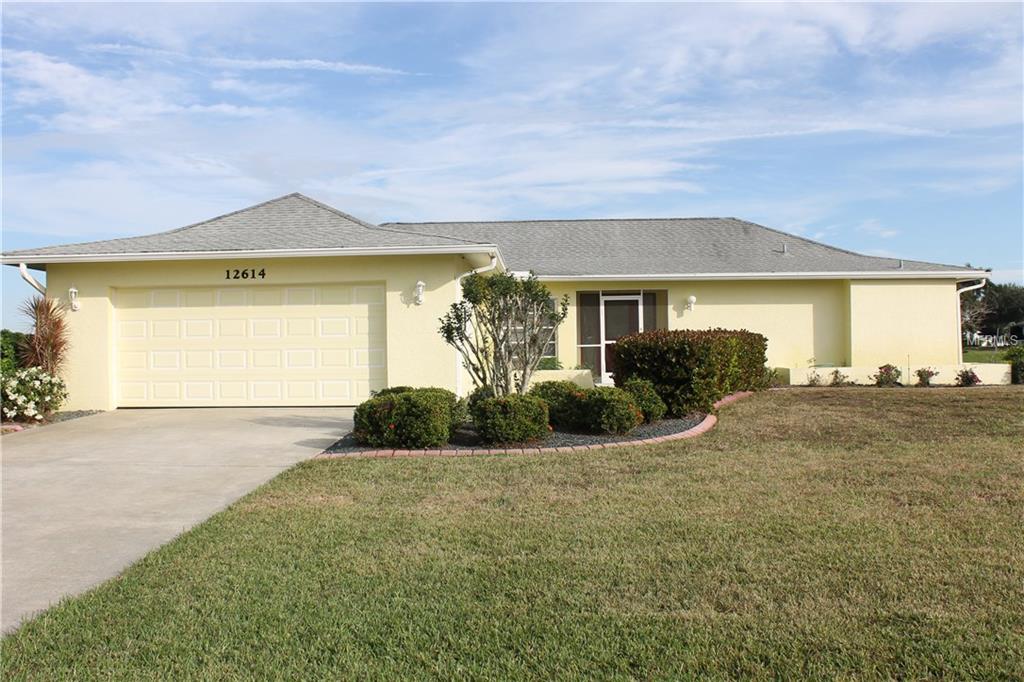 12614 SW SHERI AVENUE, LAKE SUZY, Florida 34269, 3 Bedrooms Bedrooms, 8 Rooms Rooms,2 BathroomsBathrooms,Residential,For sale,SHERI,C7245533