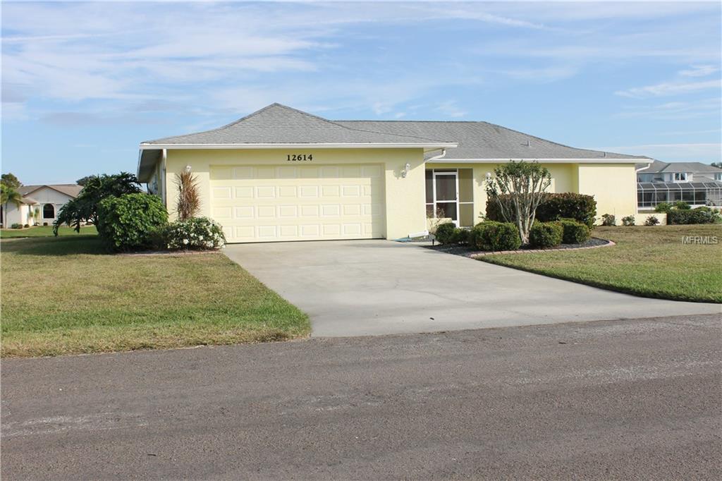 12614 SW SHERI AVENUE, LAKE SUZY, Florida 34269, 3 Bedrooms Bedrooms, 8 Rooms Rooms,2 BathroomsBathrooms,Residential,For sale,SHERI,C7245533
