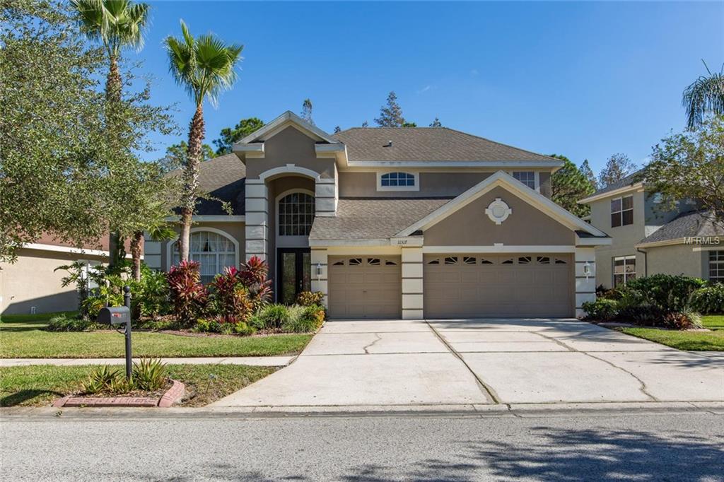 11317 MINARET DRIVE, TAMPA, Florida 33626, 4 Bedrooms Bedrooms, 11 Rooms Rooms,3 BathroomsBathrooms,Residential,For sale,MINARET,W7635645