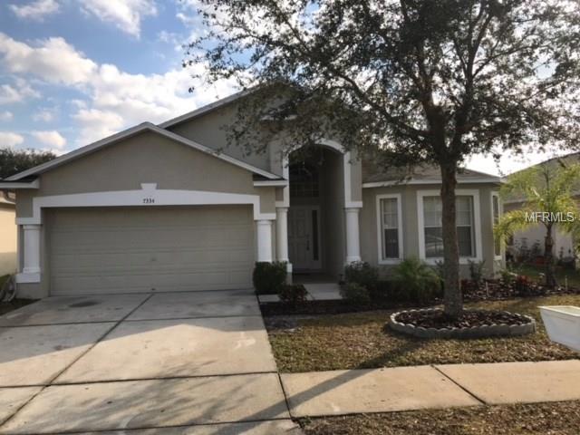 7334 PARKERSBURG DRIVE, WESLEY CHAPEL, Florida 33545, 4 Bedrooms Bedrooms, 4 Rooms Rooms,3 BathroomsBathrooms,Residential,For sale,PARKERSBURG,T2919694