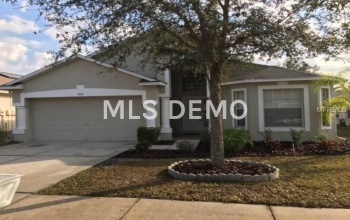 7334 PARKERSBURG DRIVE, WESLEY CHAPEL, Florida 33545, 4 Bedrooms Bedrooms, 4 Rooms Rooms,3 BathroomsBathrooms,Residential,For sale,PARKERSBURG,T2919694