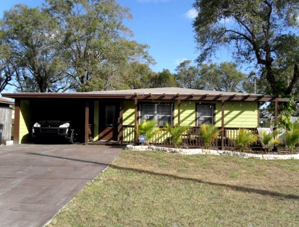 301 S LAKEWOOD DRIVE, ORLANDO, Florida 32803, 4 Bedrooms Bedrooms, 7 Rooms Rooms,2 BathroomsBathrooms,Residential,For sale,LAKEWOOD,O5557700