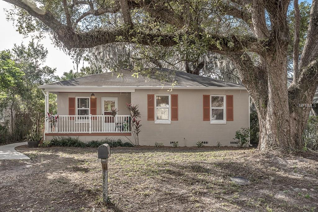 1405 E COMANCHE AVENUE, TAMPA, Florida 33604, 2 Bedrooms Bedrooms, 5 Rooms Rooms,1 BathroomBathrooms,Residential,For sale,COMANCHE,T2925903