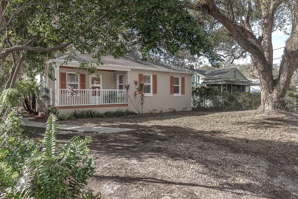 1405 E COMANCHE AVENUE, TAMPA, Florida 33604, 2 Bedrooms Bedrooms, 5 Rooms Rooms,1 BathroomBathrooms,Residential,For sale,COMANCHE,T2925903