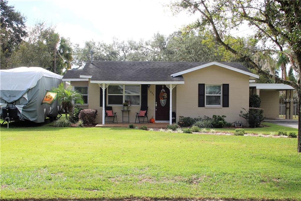 1095 DE LA PALMA AVENUE, BARTOW, Florida 33830, 3 Bedrooms Bedrooms, 7 Rooms Rooms,1 BathroomBathrooms,Residential,For sale,DE LA PALMA,L4725534