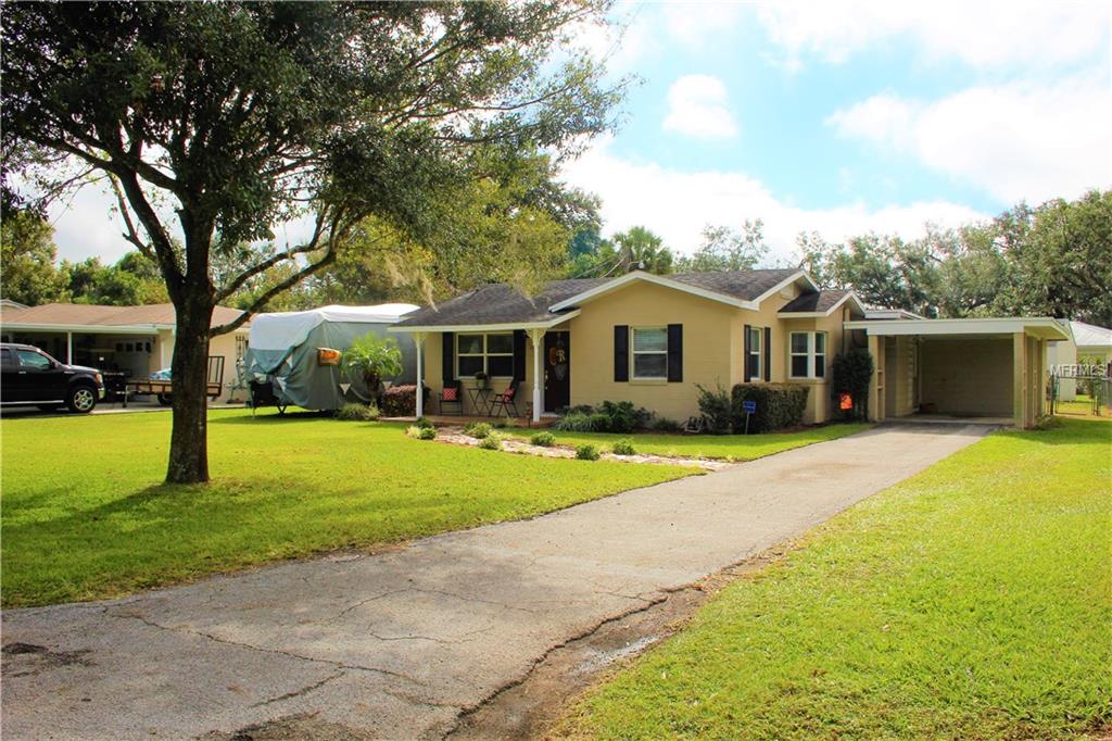 1095 DE LA PALMA AVENUE, BARTOW, Florida 33830, 3 Bedrooms Bedrooms, 7 Rooms Rooms,1 BathroomBathrooms,Residential,For sale,DE LA PALMA,L4725534
