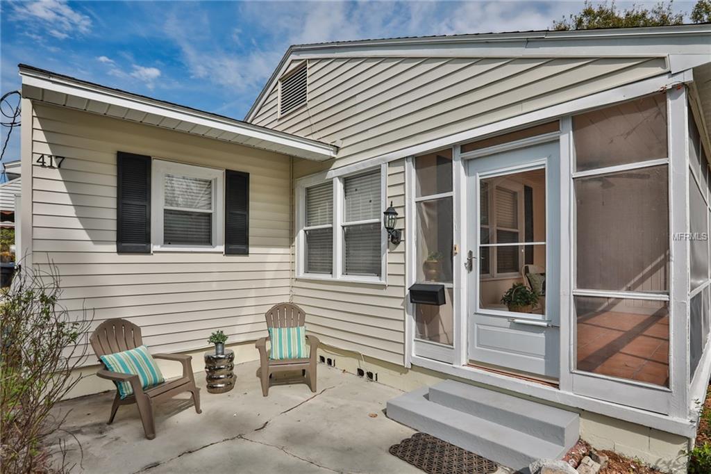 417 37TH AVENUE NE, ST PETERSBURG, Florida 33704, 2 Bedrooms Bedrooms, 5 Rooms Rooms,1 BathroomBathrooms,Residential,For sale,37TH,U7847572