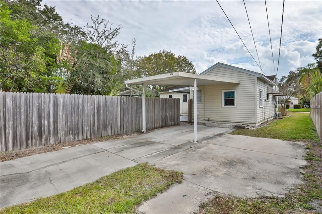 417 37TH AVENUE NE, ST PETERSBURG, Florida 33704, 2 Bedrooms Bedrooms, 5 Rooms Rooms,1 BathroomBathrooms,Residential,For sale,37TH,U7847572