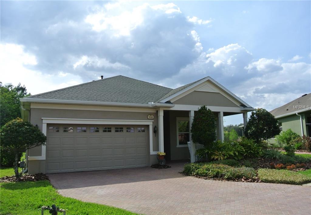 5061 ENDVIEW PASS, BROOKSVILLE, Florida 34601, 2 Bedrooms Bedrooms, 4 Rooms Rooms,2 BathroomsBathrooms,Residential,For sale,ENDVIEW,H2203334