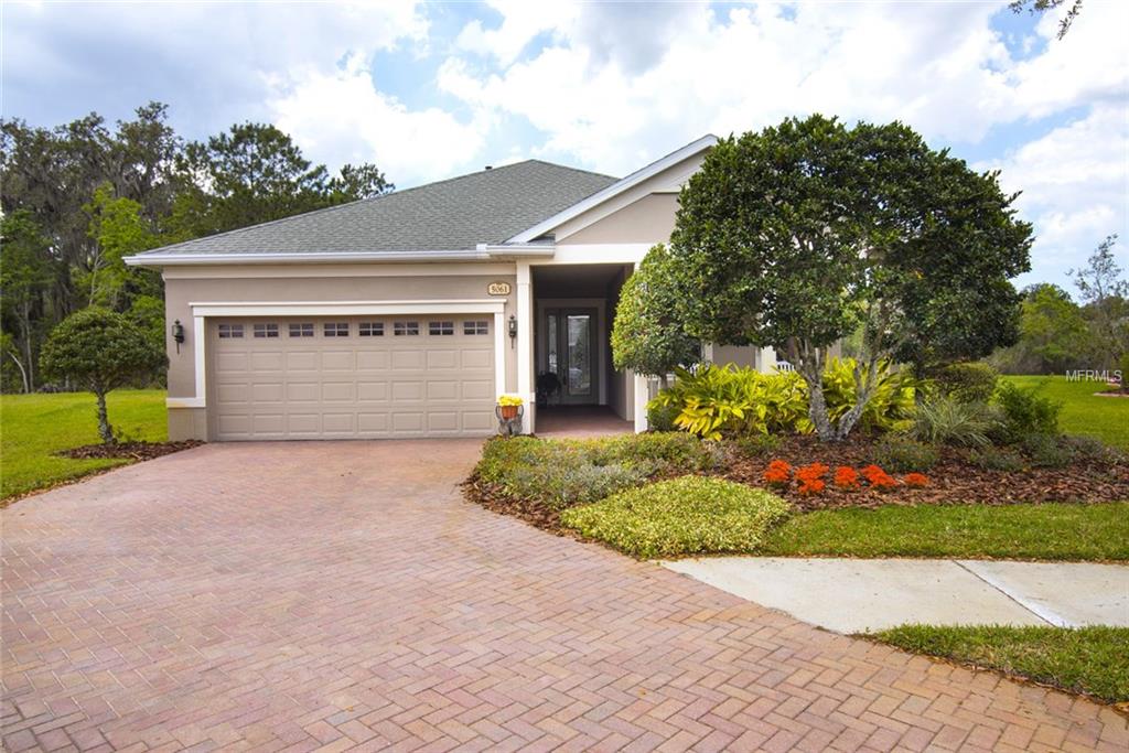 5061 ENDVIEW PASS, BROOKSVILLE, Florida 34601, 2 Bedrooms Bedrooms, 4 Rooms Rooms,2 BathroomsBathrooms,Residential,For sale,ENDVIEW,H2203334