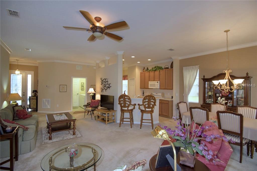 5061 ENDVIEW PASS, BROOKSVILLE, Florida 34601, 2 Bedrooms Bedrooms, 4 Rooms Rooms,2 BathroomsBathrooms,Residential,For sale,ENDVIEW,H2203334