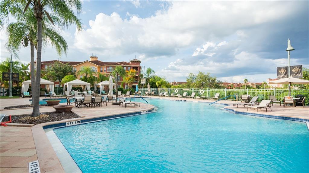 2738 VIA TIVOLI, CLEARWATER, Florida 33764, 1 Bedroom Bedrooms, 4 Rooms Rooms,1 BathroomBathrooms,Residential,For sale,VIA TIVOLI,U7834417