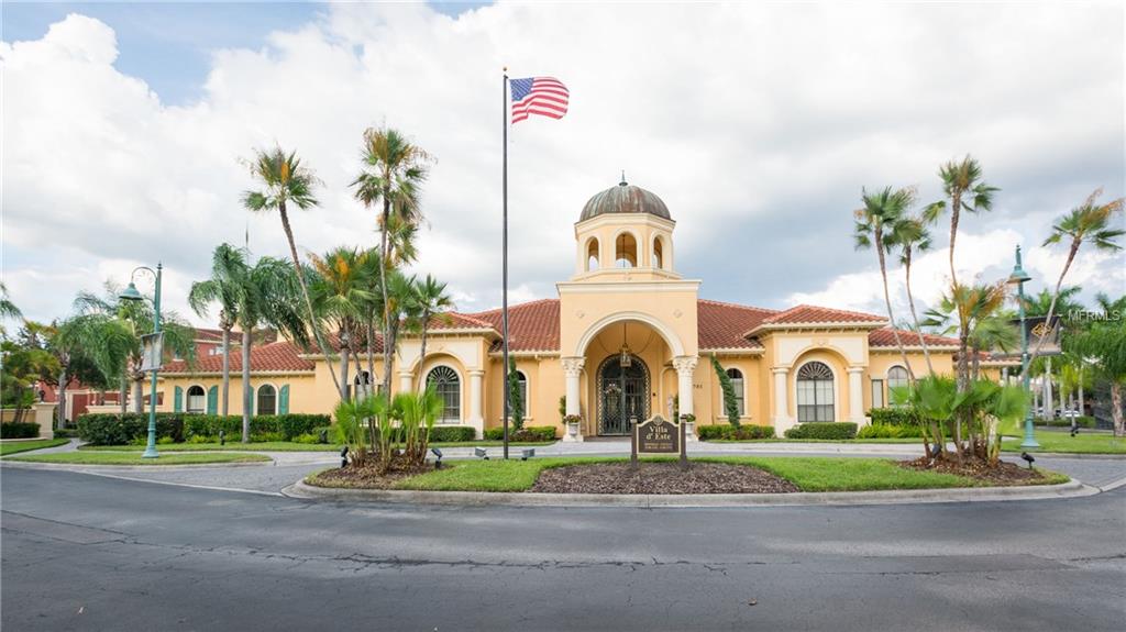 2738 VIA TIVOLI, CLEARWATER, Florida 33764, 1 Bedroom Bedrooms, 4 Rooms Rooms,1 BathroomBathrooms,Residential,For sale,VIA TIVOLI,U7834417