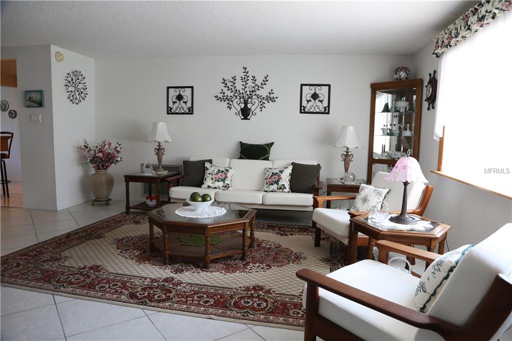 8347 CAROLYN DRIVE, PORT RICHEY, Florida 34668, 2 Bedrooms Bedrooms, 6 Rooms Rooms,2 BathroomsBathrooms,Residential,For sale,CAROLYN,W7634779