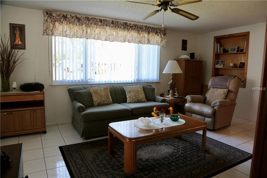 8347 CAROLYN DRIVE, PORT RICHEY, Florida 34668, 2 Bedrooms Bedrooms, 6 Rooms Rooms,2 BathroomsBathrooms,Residential,For sale,CAROLYN,W7634779