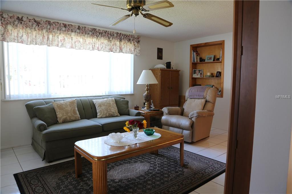 8347 CAROLYN DRIVE, PORT RICHEY, Florida 34668, 2 Bedrooms Bedrooms, 6 Rooms Rooms,2 BathroomsBathrooms,Residential,For sale,CAROLYN,W7634779