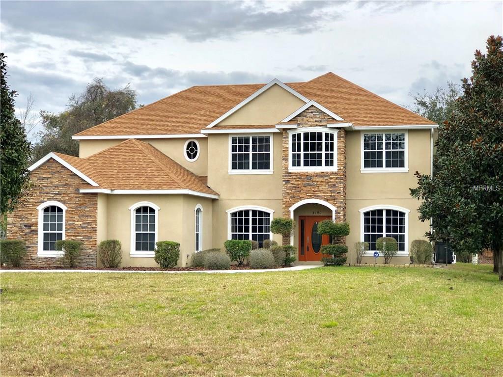 3190 MAPLE RUN, KISSIMMEE, Florida 34744, 5 Bedrooms Bedrooms, 6 Rooms Rooms,3 BathroomsBathrooms,Residential,For sale,MAPLE,S4854653