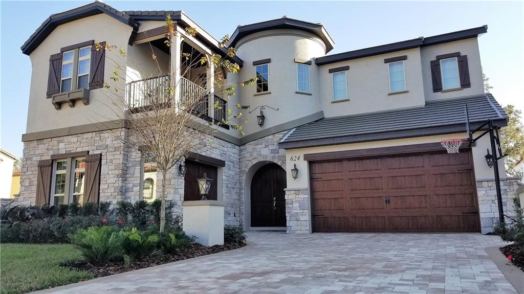 694 CANOPY ESTATES DRIVE, WINTER GARDEN, Florida 34787, 4 Bedrooms Bedrooms, 13 Rooms Rooms,4 BathroomsBathrooms,Residential,For sale,CANOPY ESTATES,O5557706