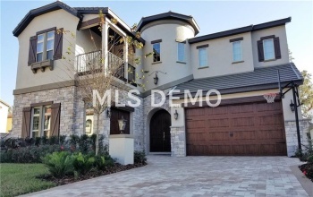 694 CANOPY ESTATES DRIVE, WINTER GARDEN, Florida 34787, 4 Bedrooms Bedrooms, 13 Rooms Rooms,4 BathroomsBathrooms,Residential,For sale,CANOPY ESTATES,O5557706