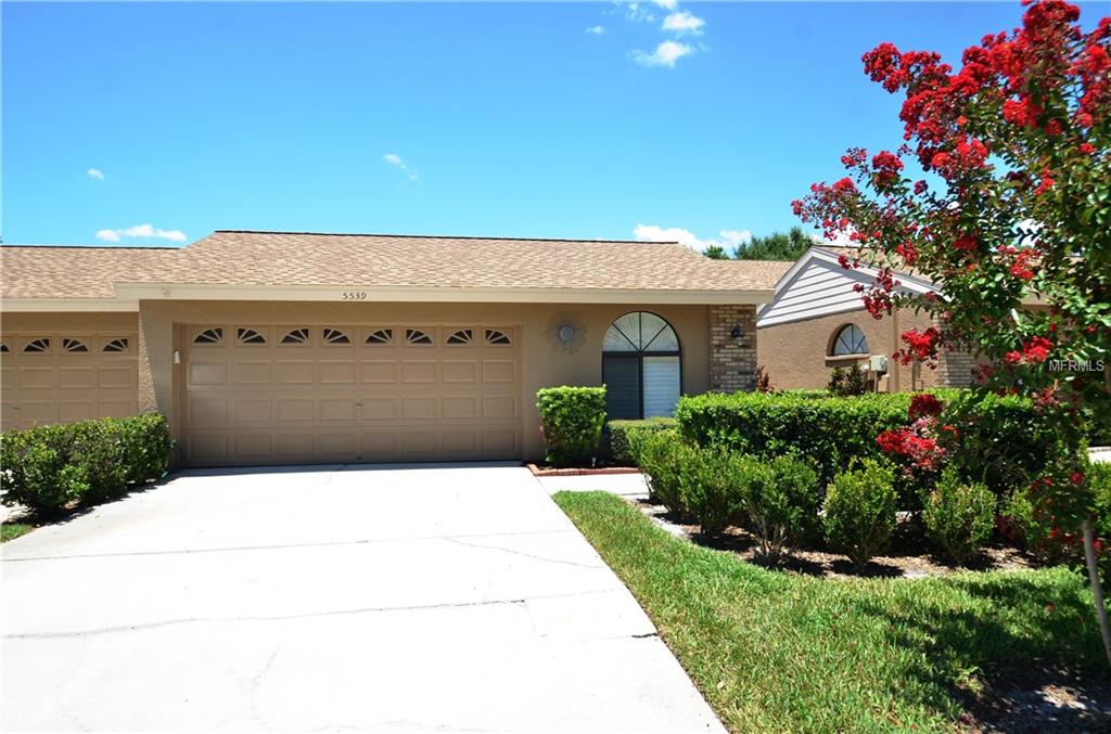 5539 SALEM SQUARE DRIVE S, PALM HARBOR, Florida 34685, 2 Bedrooms Bedrooms, 6 Rooms Rooms,2 BathroomsBathrooms,Residential,For sale,SALEM SQUARE,U7845531