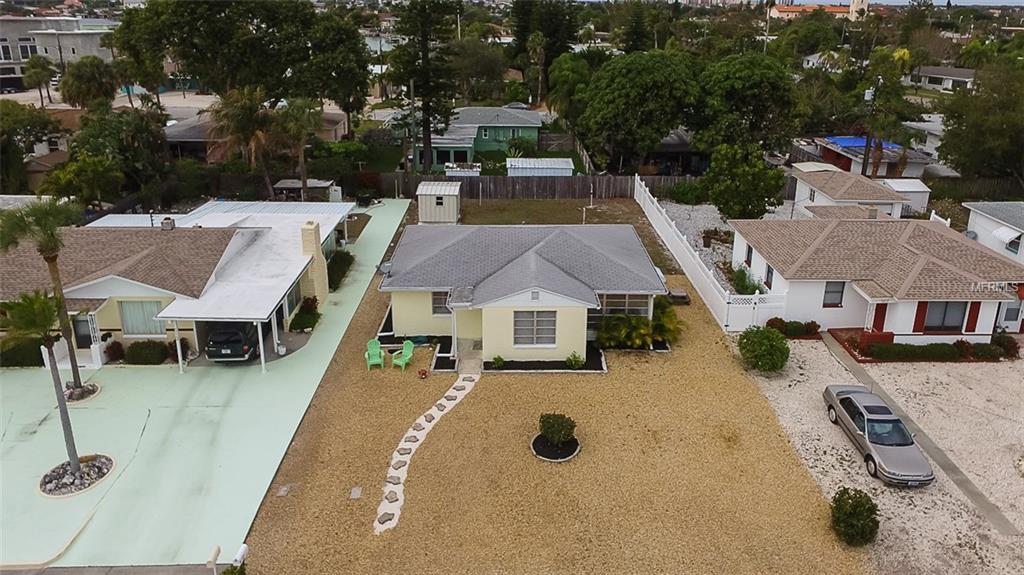 509 79TH AVENUE, ST PETE BEACH, Florida 33706, 2 Bedrooms Bedrooms, 3 Rooms Rooms,1 BathroomBathrooms,Residential,For sale,79TH,U7846846