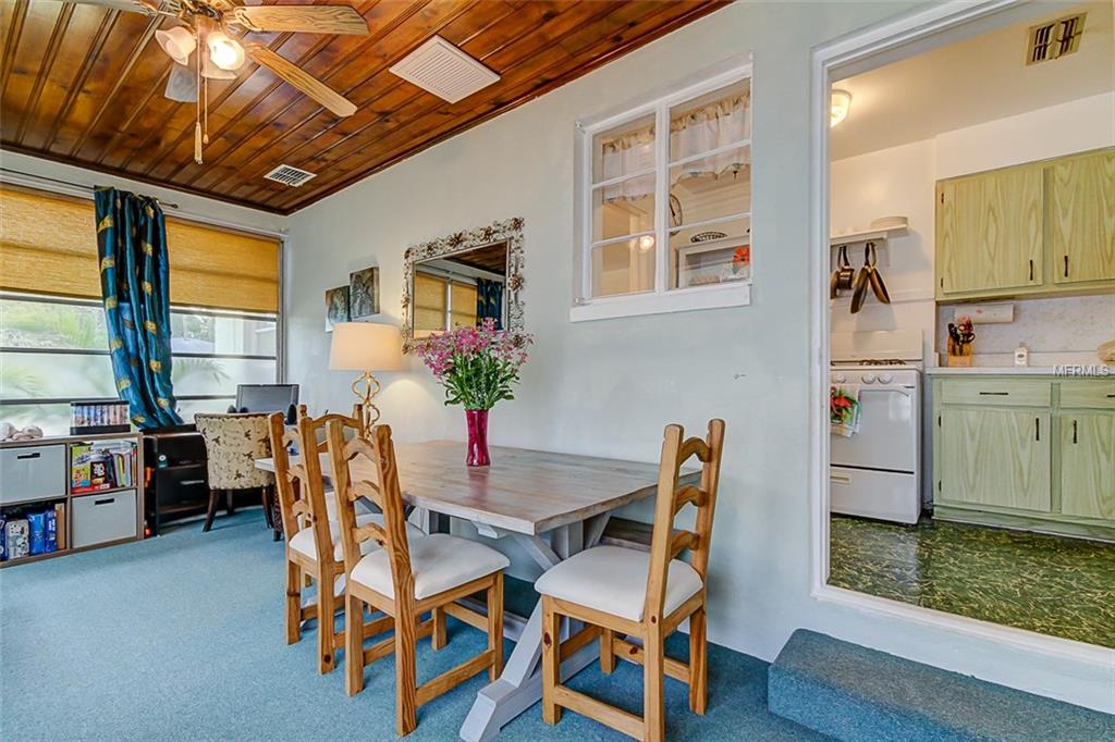 509 79TH AVENUE, ST PETE BEACH, Florida 33706, 2 Bedrooms Bedrooms, 3 Rooms Rooms,1 BathroomBathrooms,Residential,For sale,79TH,U7846846