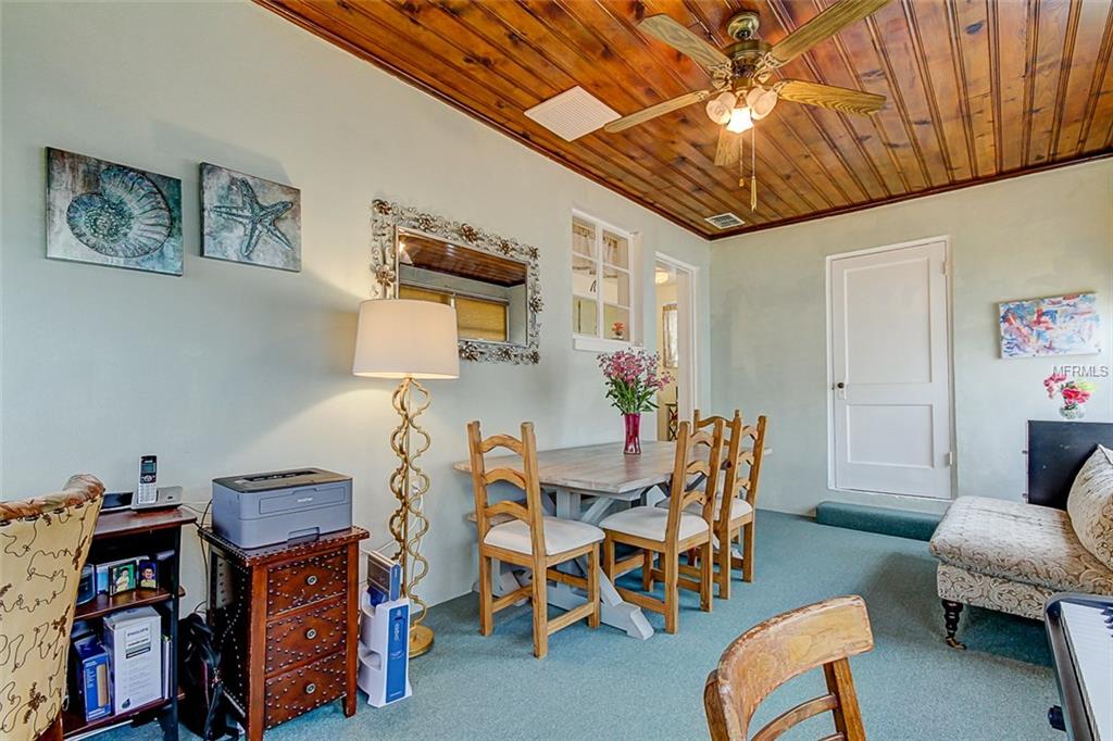 509 79TH AVENUE, ST PETE BEACH, Florida 33706, 2 Bedrooms Bedrooms, 3 Rooms Rooms,1 BathroomBathrooms,Residential,For sale,79TH,U7846846