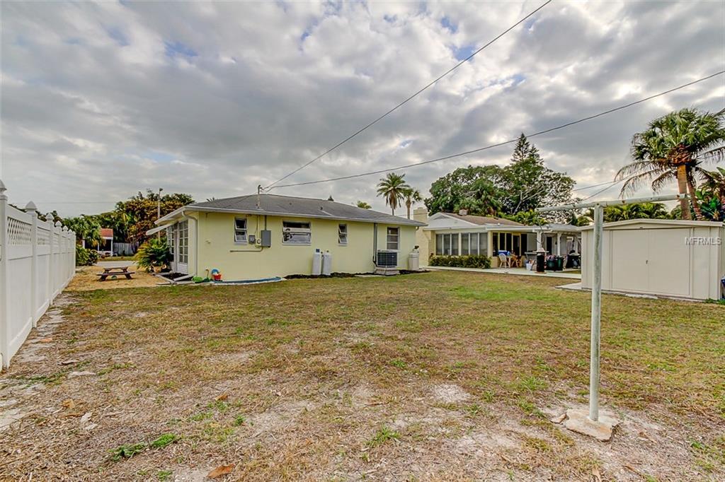 509 79TH AVENUE, ST PETE BEACH, Florida 33706, 2 Bedrooms Bedrooms, 3 Rooms Rooms,1 BathroomBathrooms,Residential,For sale,79TH,U7846846