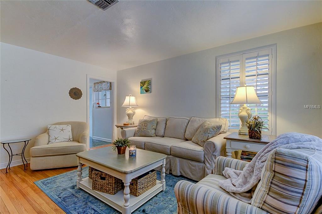 509 79TH AVENUE, ST PETE BEACH, Florida 33706, 2 Bedrooms Bedrooms, 3 Rooms Rooms,1 BathroomBathrooms,Residential,For sale,79TH,U7846846