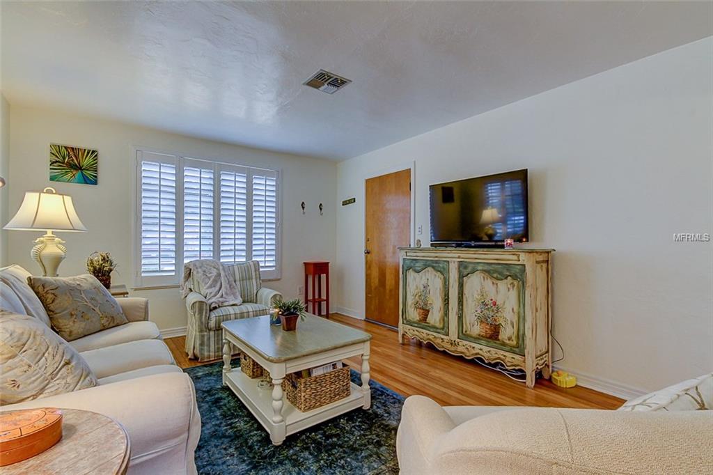 509 79TH AVENUE, ST PETE BEACH, Florida 33706, 2 Bedrooms Bedrooms, 3 Rooms Rooms,1 BathroomBathrooms,Residential,For sale,79TH,U7846846