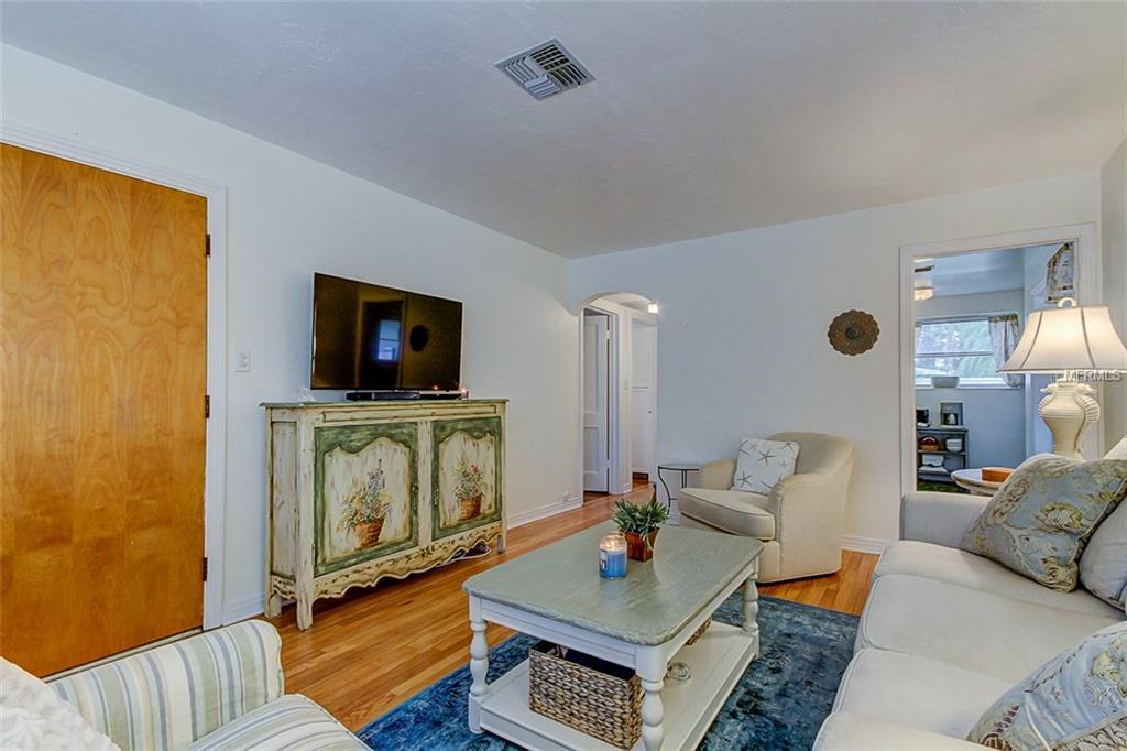 509 79TH AVENUE, ST PETE BEACH, Florida 33706, 2 Bedrooms Bedrooms, 3 Rooms Rooms,1 BathroomBathrooms,Residential,For sale,79TH,U7846846