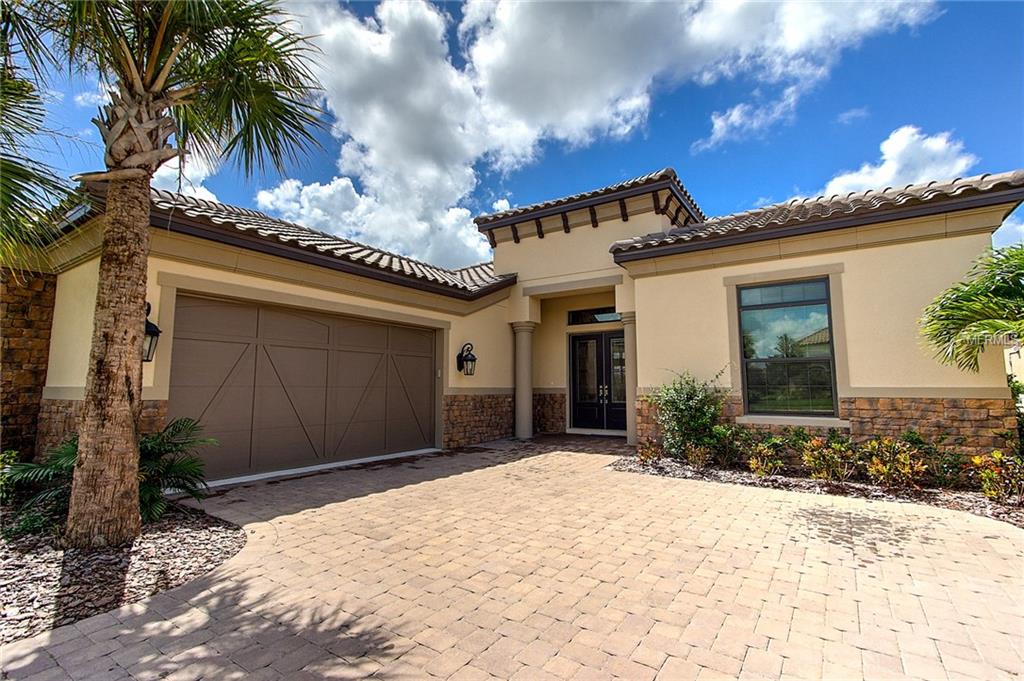 13124 PALERMO DRIVE, BRADENTON, Florida 34211, 3 Bedrooms Bedrooms, 7 Rooms Rooms,3 BathroomsBathrooms,Residential,For sale,PALERMO,A4209924