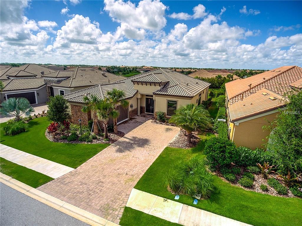 13124 PALERMO DRIVE, BRADENTON, Florida 34211, 3 Bedrooms Bedrooms, 7 Rooms Rooms,3 BathroomsBathrooms,Residential,For sale,PALERMO,A4209924