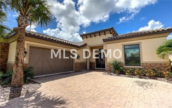 13124 PALERMO DRIVE, BRADENTON, Florida 34211, 3 Bedrooms Bedrooms, 7 Rooms Rooms,3 BathroomsBathrooms,Residential,For sale,PALERMO,A4209924