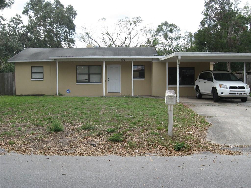 735 BELAIR AVENUE, LAKELAND, Florida 33801, 4 Bedrooms Bedrooms, 7 Rooms Rooms,1 BathroomBathrooms,Residential,For sale,BELAIR,P4719063