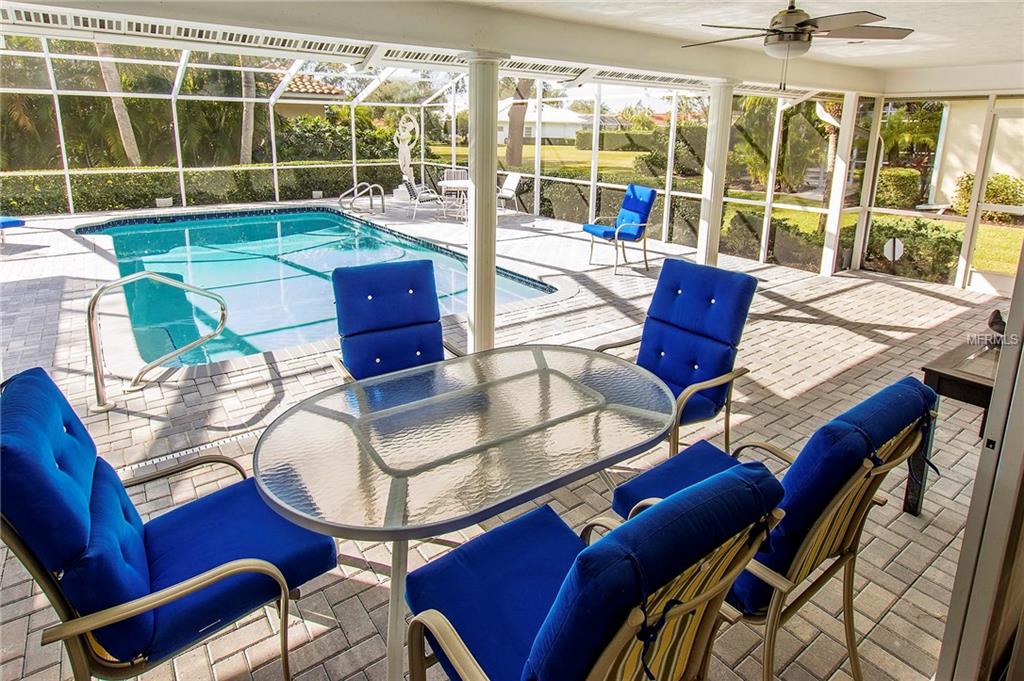817 CARNOUSTIE DRIVE, VENICE, Florida 34293, 3 Bedrooms Bedrooms, 9 Rooms Rooms,2 BathroomsBathrooms,Residential,For sale,CARNOUSTIE,N5914176
