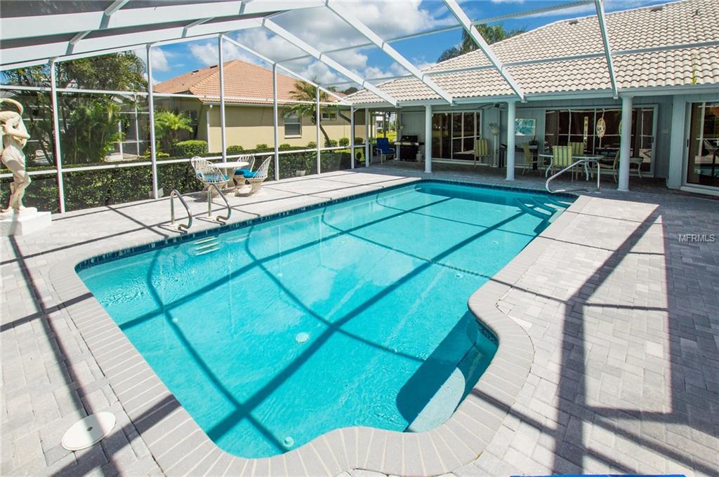 817 CARNOUSTIE DRIVE, VENICE, Florida 34293, 3 Bedrooms Bedrooms, 9 Rooms Rooms,2 BathroomsBathrooms,Residential,For sale,CARNOUSTIE,N5914176