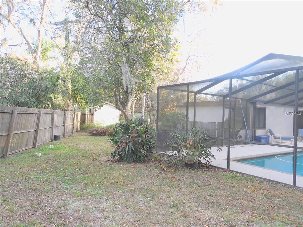 419 DUNEDIN CIRCLE, TEMPLE TERRACE, Florida 33617, 3 Bedrooms Bedrooms, 7 Rooms Rooms,2 BathroomsBathrooms,Residential,For sale,DUNEDIN,T2925282