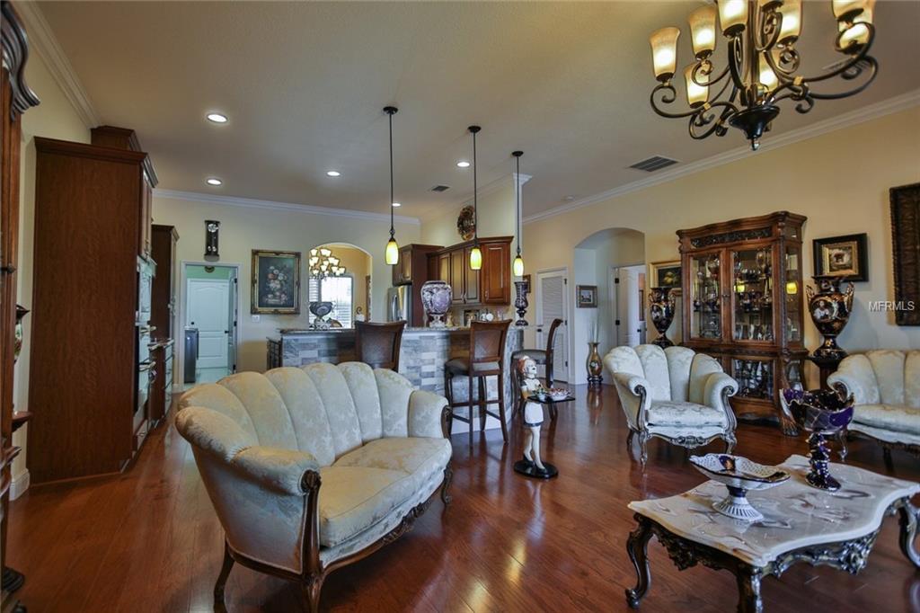 6651 HORNED OWL PLACE, SARASOTA, Florida 34241, 3 Bedrooms Bedrooms, 8 Rooms Rooms,2 BathroomsBathrooms,Residential,For sale,HORNED OWL,A4209074