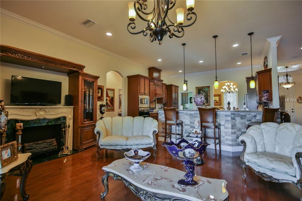 6651 HORNED OWL PLACE, SARASOTA, Florida 34241, 3 Bedrooms Bedrooms, 8 Rooms Rooms,2 BathroomsBathrooms,Residential,For sale,HORNED OWL,A4209074