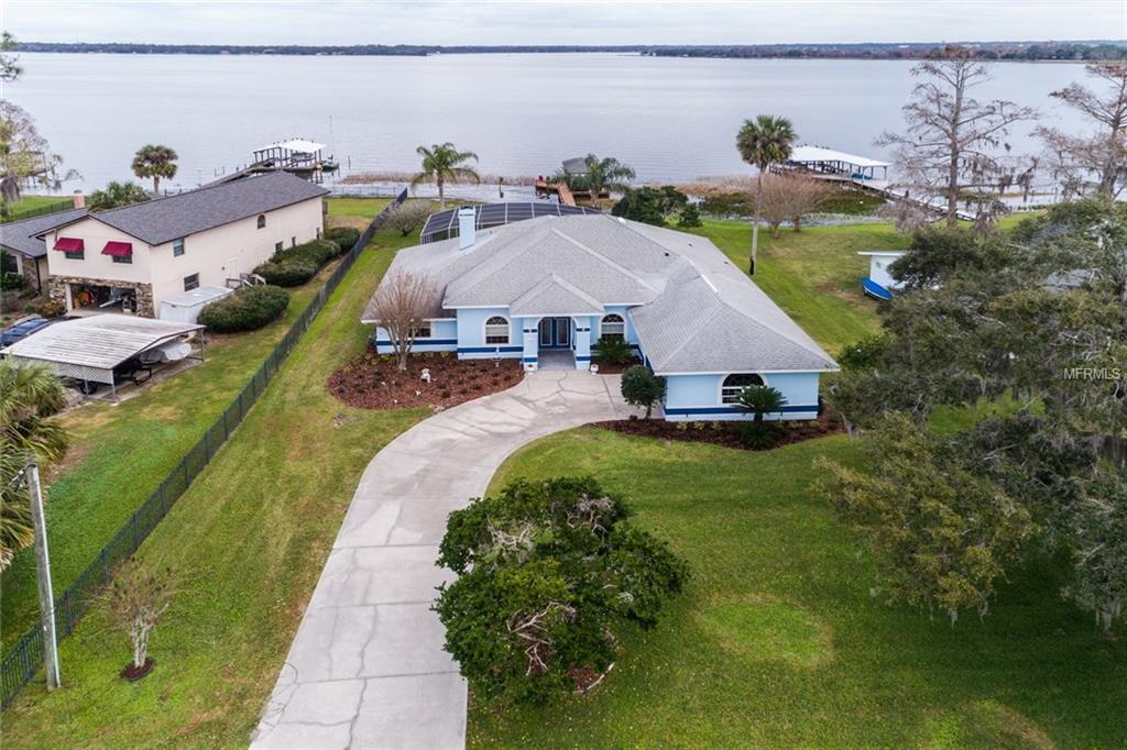 16647 E SHIRLEY SHORES ROAD, TAVARES, Florida 32778, 4 Bedrooms Bedrooms, 10 Rooms Rooms,3 BathroomsBathrooms,Residential,For sale,SHIRLEY SHORES,G4852548