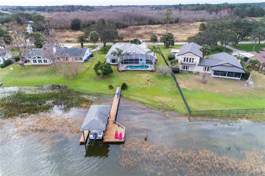 16647 E SHIRLEY SHORES ROAD, TAVARES, Florida 32778, 4 Bedrooms Bedrooms, 10 Rooms Rooms,3 BathroomsBathrooms,Residential,For sale,SHIRLEY SHORES,G4852548