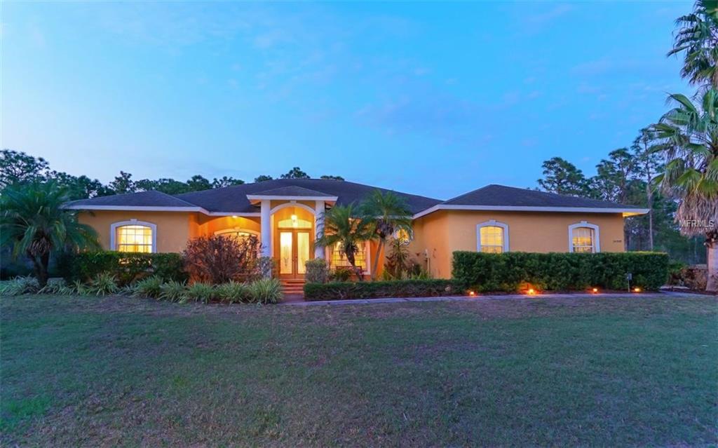 24509 83RD AVENUE E, MYAKKA CITY, Florida 34251, 4 Bedrooms Bedrooms, 11 Rooms Rooms,4 BathroomsBathrooms,Residential,For sale,83RD,A4209716