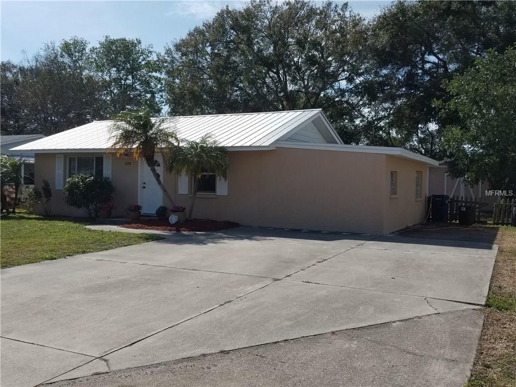 4320 81ST STREET W, BRADENTON, Florida 34209, 3 Bedrooms Bedrooms, 8 Rooms Rooms,1 BathroomBathrooms,Residential,For sale,81ST,A4209925