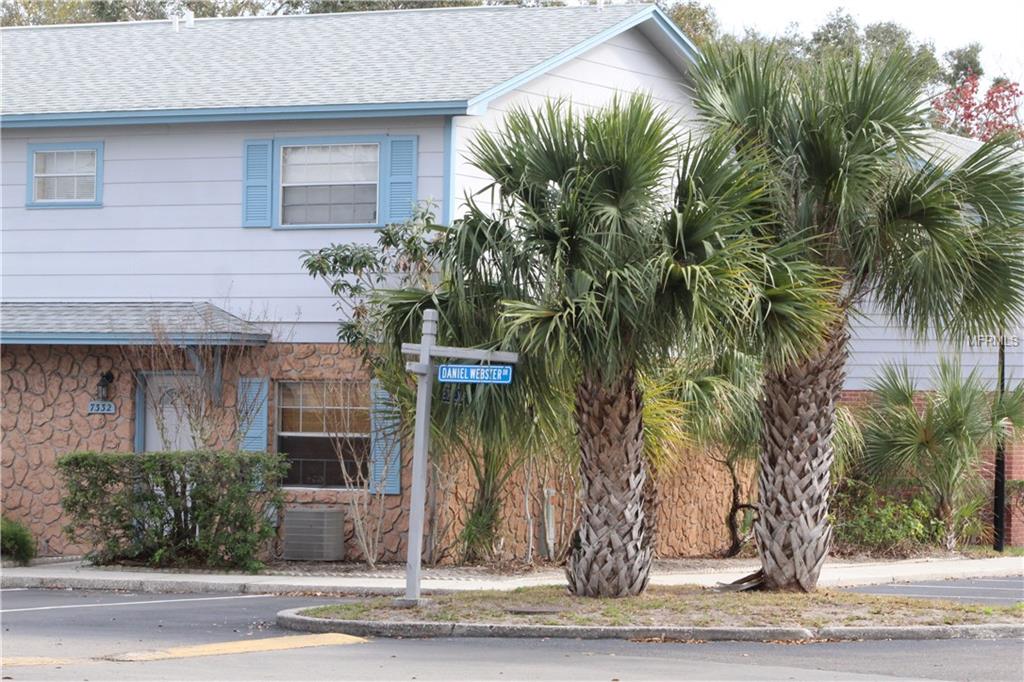 7332 DANIEL WEBSTER DRIVE, WINTER PARK, Florida 32792, 2 Bedrooms Bedrooms, 5 Rooms Rooms,2 BathroomsBathrooms,Residential,For sale,DANIEL WEBSTER,O5561903