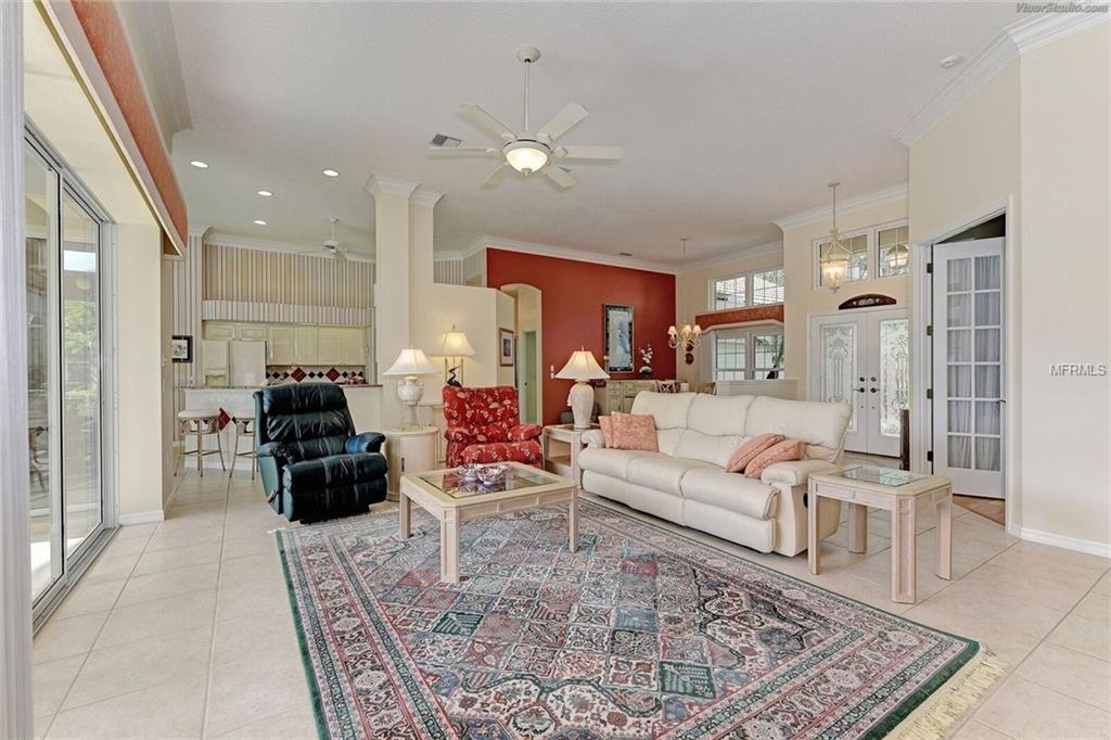 618 SAWGRASS BRIDGE ROAD, VENICE, Florida 34292, 3 Bedrooms Bedrooms, 8 Rooms Rooms,3 BathroomsBathrooms,Residential,For sale,SAWGRASS BRIDGE,A4195740