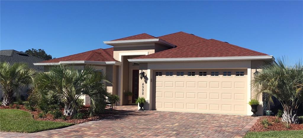 4998 GOLDEN EAGLE DRIVE, OXFORD, Florida 34484, 3 Bedrooms Bedrooms, 8 Rooms Rooms,2 BathroomsBathrooms,Residential,For sale,GOLDEN EAGLE,G4848783