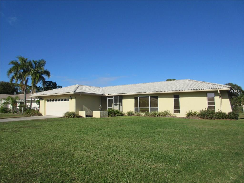 135 DA VINCI DRIVE, NOKOMIS, Florida 34275, 3 Bedrooms Bedrooms, 9 Rooms Rooms,2 BathroomsBathrooms,Residential,For sale,DA VINCI,N5915715