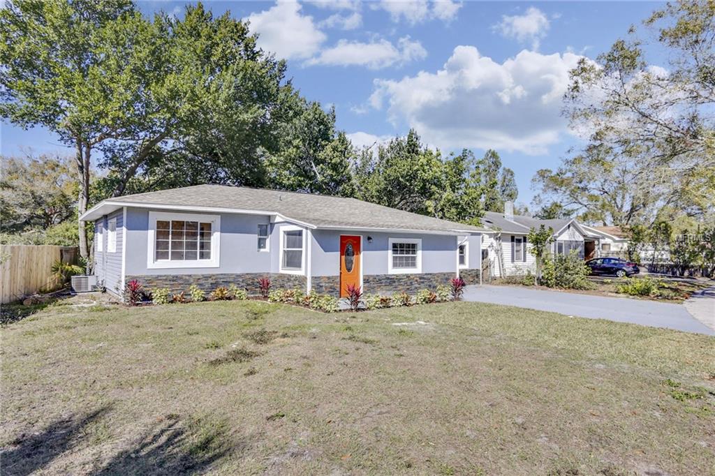 3301 9TH AVENUE N, ST PETERSBURG, Florida 33713, 4 Bedrooms Bedrooms, 3 Rooms Rooms,2 BathroomsBathrooms,Residential,For sale,9TH,T2925283